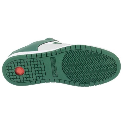 DC Shoes Manteca SE DC01758100 Zielone 38 DC