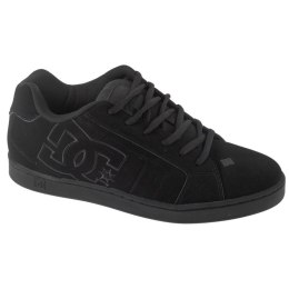 DC Shoes Net DC302361-3BK Czarne 41 DC