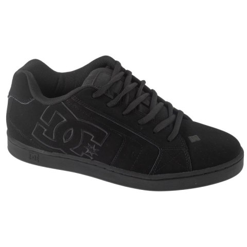 DC Shoes Net DC302361-3BK Czarne 41 DC
