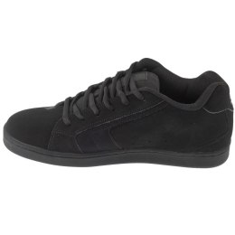 DC Shoes Net DC302361-3BK Czarne 41 DC