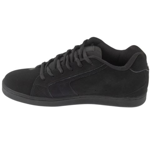 DC Shoes Net DC302361-3BK Czarne 41 DC