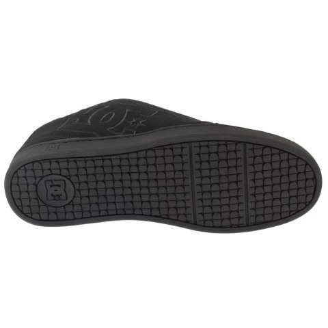 DC Shoes Net DC302361-3BK Czarne 41 DC