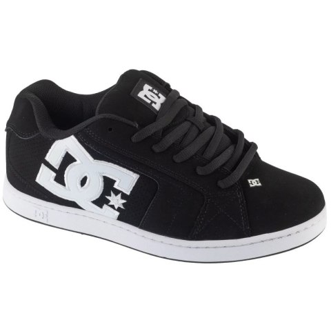 DC Shoes Net DC302361-BLW Czarne 42,5 DC
