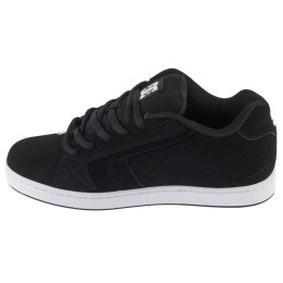 DC Shoes Net DC302361-BLW Czarne 42,5 DC