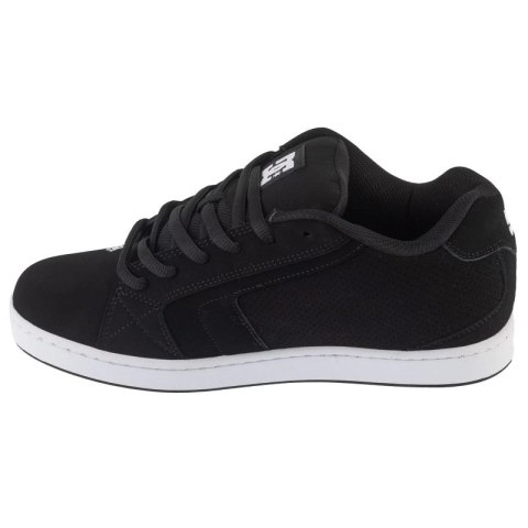 DC Shoes Net DC302361-BLW Czarne 42,5 DC