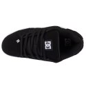 DC Shoes Net DC302361-BLW Czarne 42,5 DC