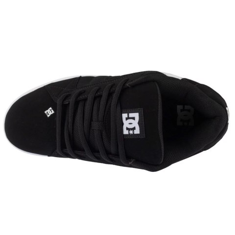 DC Shoes Net DC302361-BLW Czarne 42,5 DC