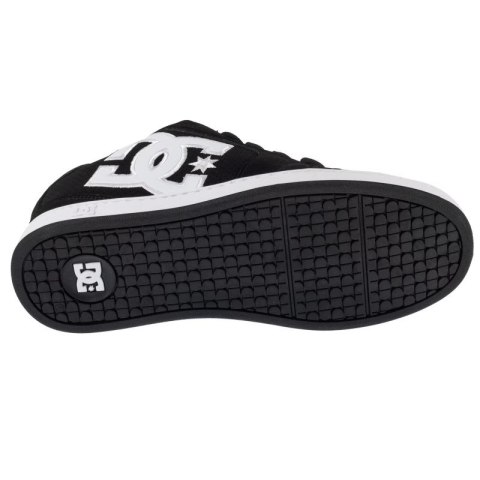 DC Shoes Net DC302361-BLW Czarne 42,5 DC