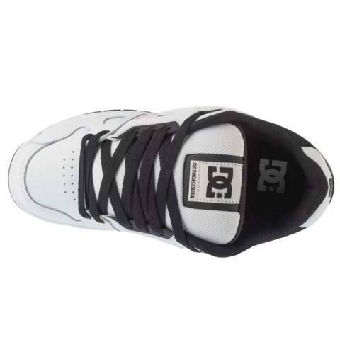 DC Shoes Stag DC01813-062 Białe 36 DC