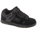 DC Shoes Stag DC320188-BGM Czarne 40 DC