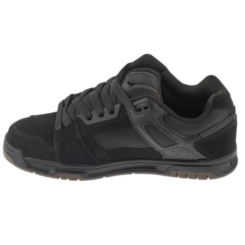 DC Shoes Stag DC320188-BGM Czarne 40 DC