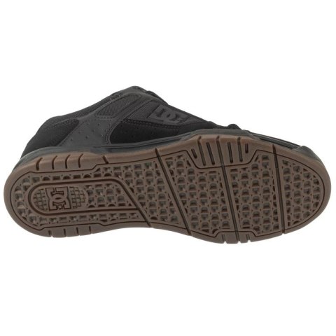 DC Shoes Stag DC320188-BGM Czarne 40 DC
