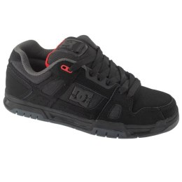 DC Shoes Stag DC320188-BYR Czarne 41 DC