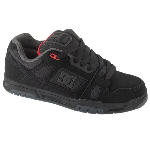 DC Shoes Stag DC320188-BYR Czarne 41 DC