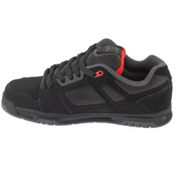 DC Shoes Stag DC320188-BYR Czarne 41 DC