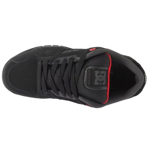 DC Shoes Stag DC320188-BYR Czarne 41 DC