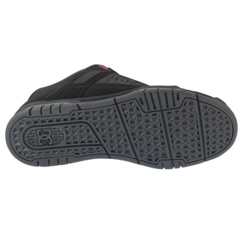 DC Shoes Stag DC320188-BYR Czarne 41 DC
