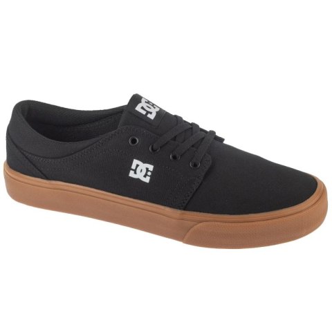 DC Shoes Trase TX ADYS300126-BGM Czarne 38 DC