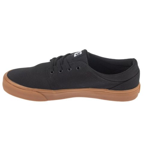 DC Shoes Trase TX ADYS300126-BGM Czarne 38 DC