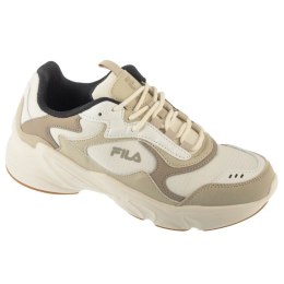 Fila Collene CB Wmn FFW0046-10006 Białe 37 Fila