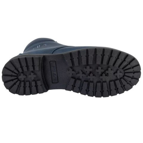 Fila Maverick Mid FFM0148-53345 Granatowe 41 Fila