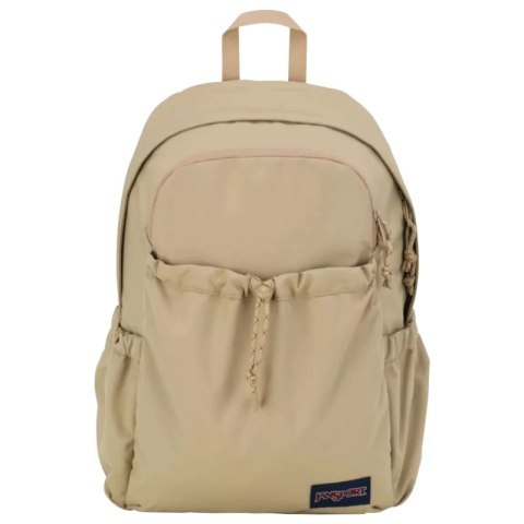 JanSport Lounge Pack Backpack EK0A5BJ38O7 Beżowe One size Jansport