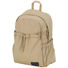 JanSport Lounge Pack Backpack EK0A5BJ38O7 Beżowe One size Jansport