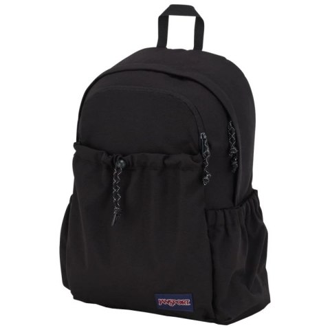 JanSport Lounge Pack Backpack EK0A5BJ3N55 Czarne One size Jansport