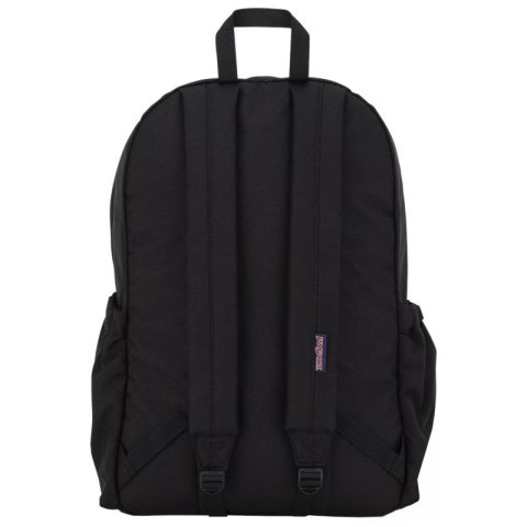 JanSport Lounge Pack Backpack EK0A5BJ3N55 Czarne One size Jansport