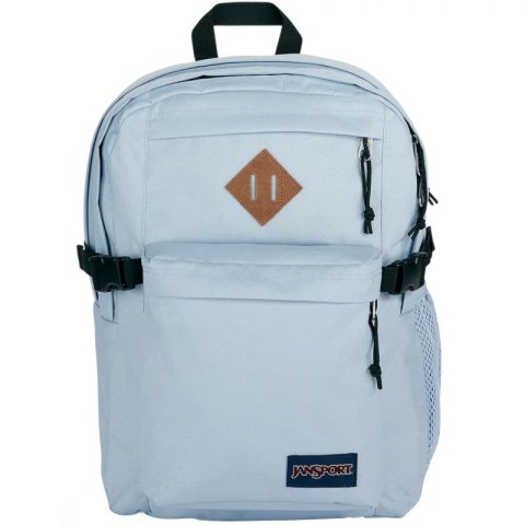 JanSport Main Campus Backpack EK0A5BDSN57 Błękitne One size Jansport