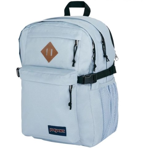 JanSport Main Campus Backpack EK0A5BDSN57 Błękitne One size Jansport