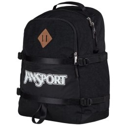 JanSport Small Seattle Pack Backpack EK0A5BK1N55 Czarne One size Jansport