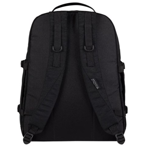 JanSport Small Seattle Pack Backpack EK0A5BK1N55 Czarne One size Jansport