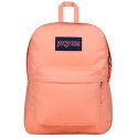 JanSport Superbreak Backpack EK0A5BAG1T51 Pomarańczowe One size Jansport
