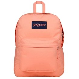 JanSport Superbreak Backpack EK0A5BAG1T51 Pomarańczowe One size Jansport