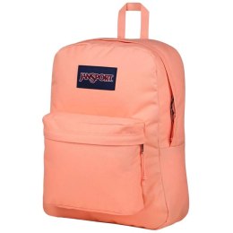 JanSport Superbreak Backpack EK0A5BAG1T51 Pomarańczowe One size Jansport