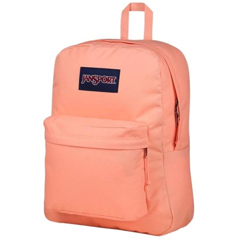 JanSport Superbreak Backpack EK0A5BAG1T51 Pomarańczowe One size Jansport
