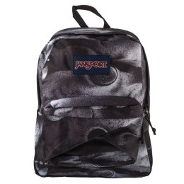JanSport Superbreak Backpack EK0A5BAG1T7 Czarne One size Jansport