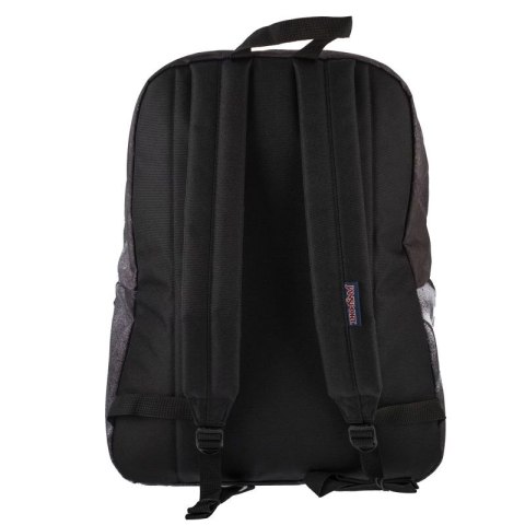 JanSport Superbreak Backpack EK0A5BAG1T7 Czarne One size Jansport