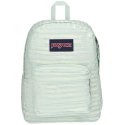 JanSport Superbreak Backpack EK0A5BAG6K01 Zielone One size Jansport