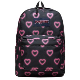 JanSport Superbreak Backpack EK0A5BAG8O01 Czarne One size Jansport