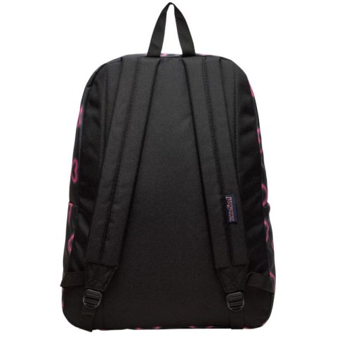JanSport Superbreak Backpack EK0A5BAG8O01 Czarne One size Jansport