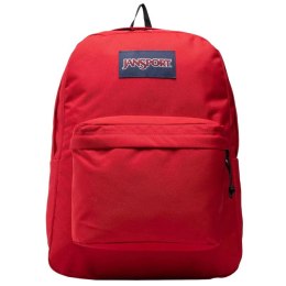 JanSport Superbreak Backpack EK0A5BAGN58 Czerwone One size Jansport