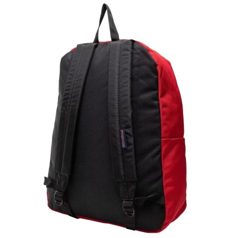 JanSport Superbreak Backpack EK0A5BAGN58 Czerwone One size Jansport