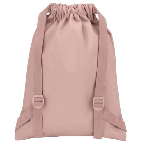 Jansport Drawsack EK0A5BI7N59 Różowe One size Jansport