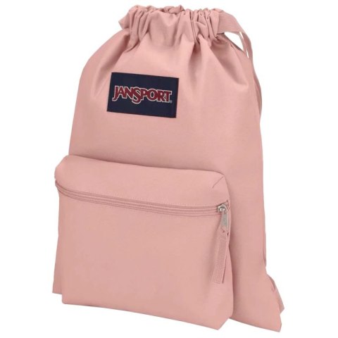 Jansport Drawsack EK0A5BI7N59 Różowe One size Jansport