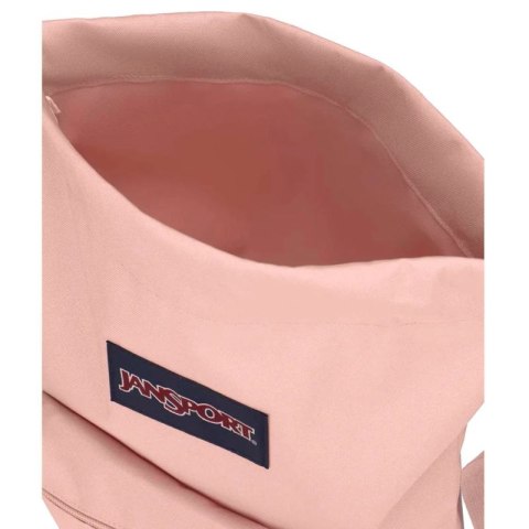 Jansport Drawsack EK0A5BI7N59 Różowe One size Jansport