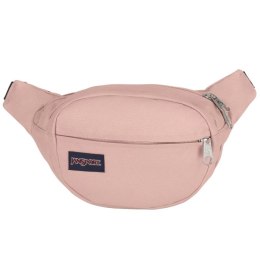Jansport Fifth Avenue Waist Bag EK0A5BDKN59 Różowe One size Jansport