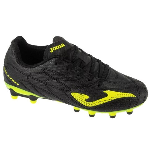 Joma Evolution Jr 2501 FG EVJW2501FG Czarne 32 Joma