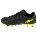 Joma Evolution Jr 2501 FG EVJW2501FG Czarne 32 Joma